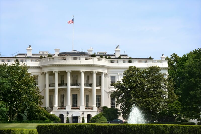 Tariffs of the USA Hit North America Hard