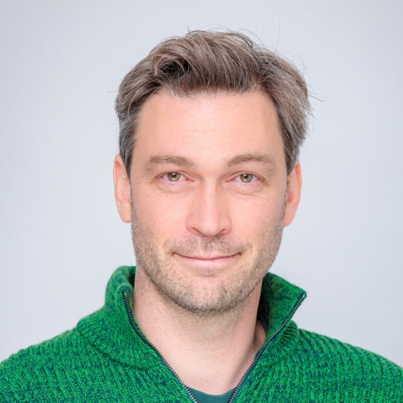 Mag. Dr. Mark Sommer, Bakk.