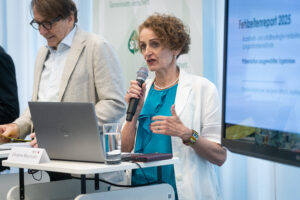 Absence from Work Report 2025