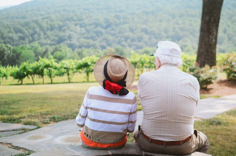 Finanzierungsstruktur der Pensionsversicherung in Österreich