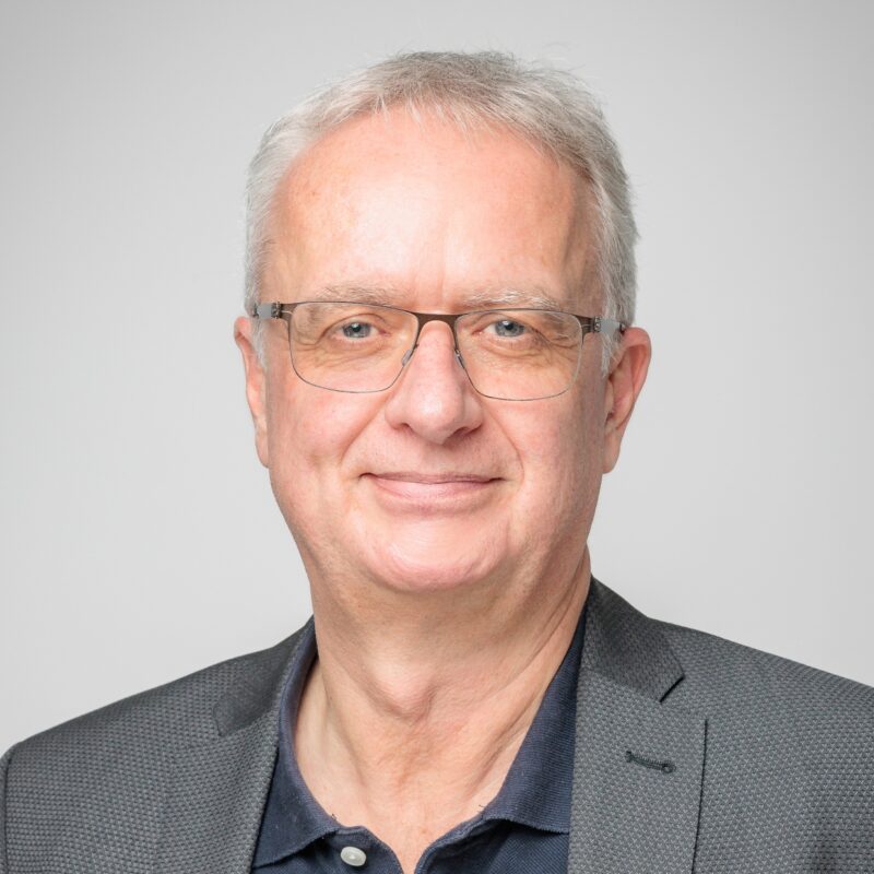 Assoc. Prof. Michael Peneder