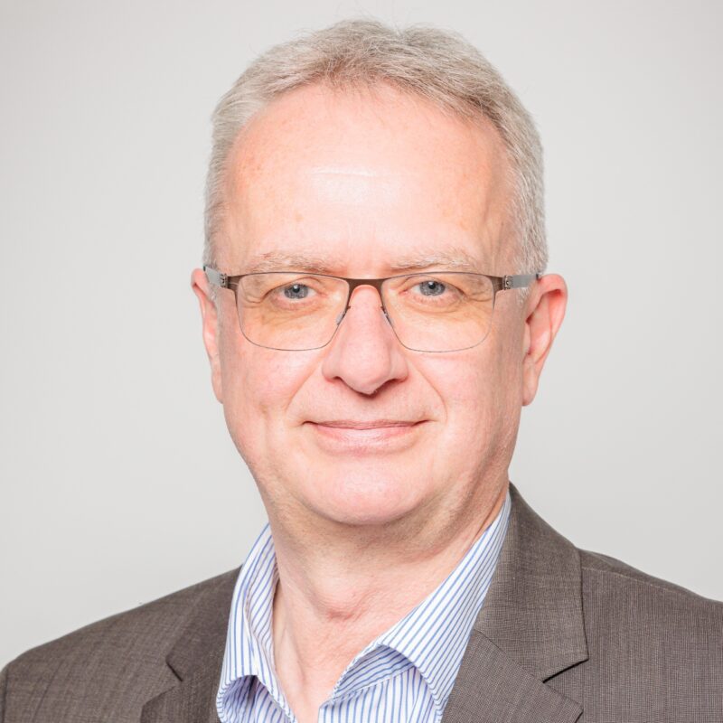 Assoc. Prof. Michael Peneder