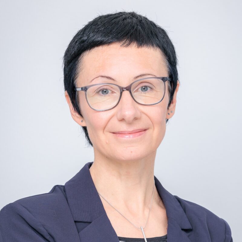 Mag.a. Michaela Zinner-Doblhofer