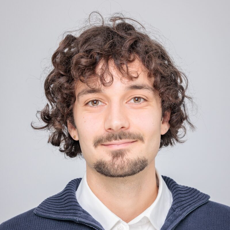 Moritz Uhl, MSc