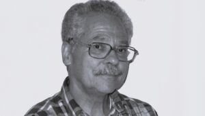 In Memory of Wolfgang Pollan