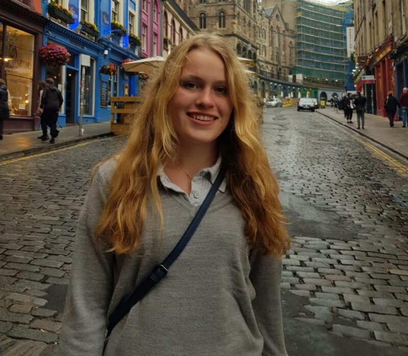Elisabeth Fidrmuc, MSc