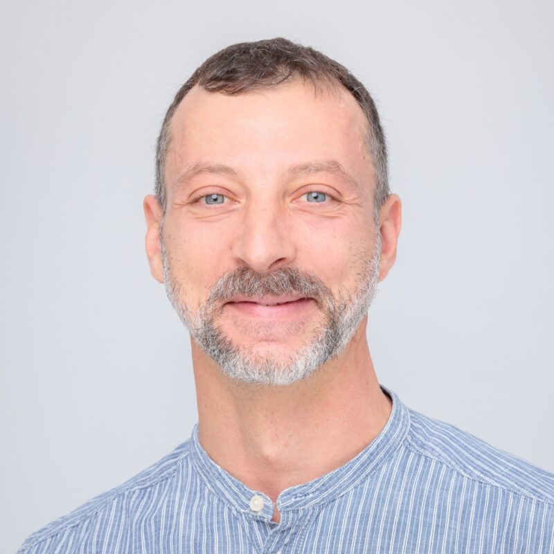 Nikolai Iliadis