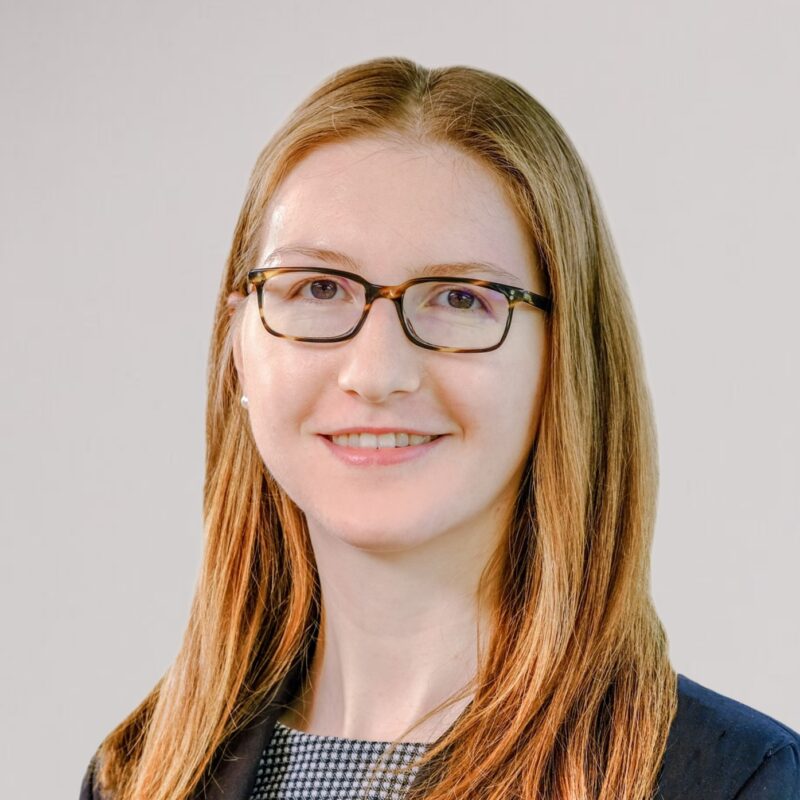 Pauline Pohl, MSc