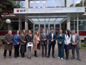 Bulgarien vor der Euro-Einführung