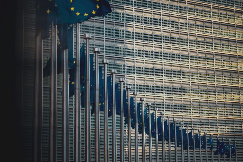 Der Kompass der Europäischen Kommission für Wettbewerbsfähigkeit