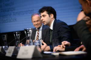 How to Make Europe Competitive Again?