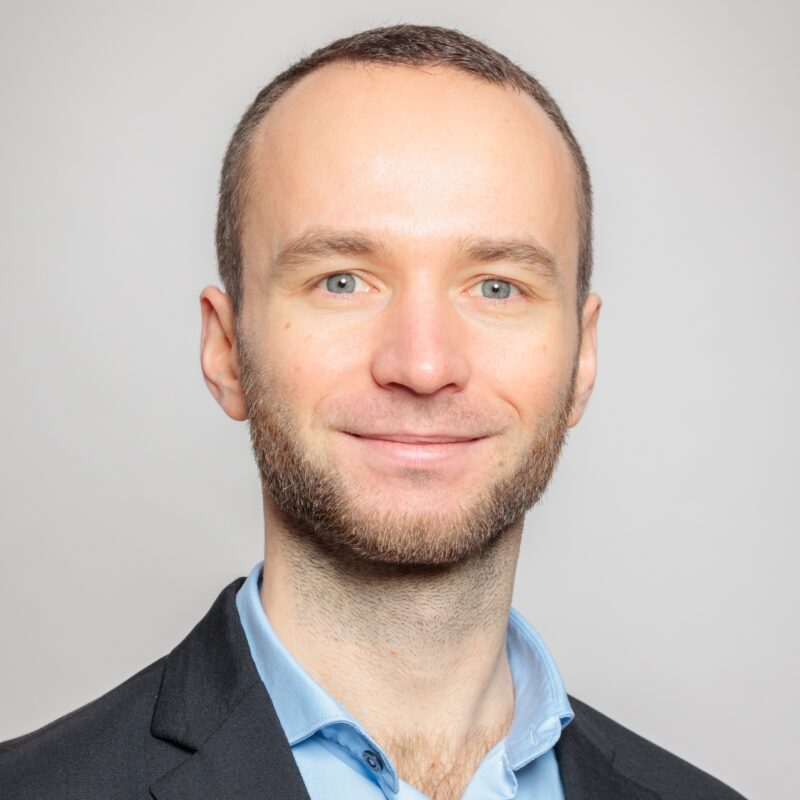 Philipp Warum, MSc