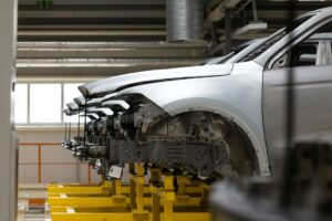 Regionale Wirtschaftsentwicklung: Bundesländer kämpfen mit anhaltender Konjunkturschwäche