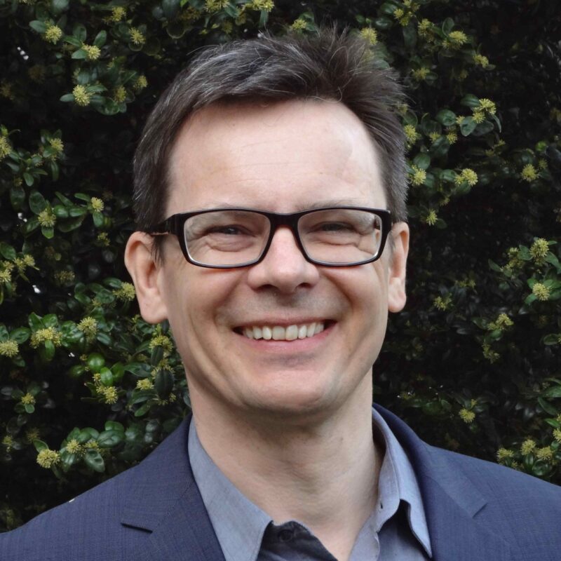 Univ.-Prof. Dr. René Böheim