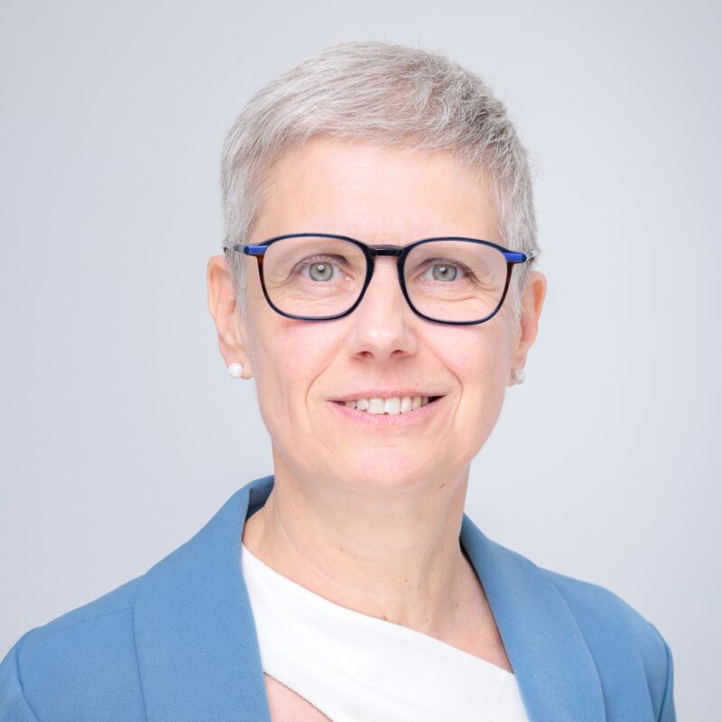 Mag. Sabine Wiesmühler
