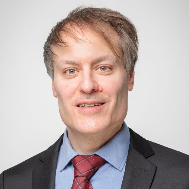 Dr. Sebastian Poledna