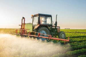 Options for Implementing the Polluter Pays Principle in Agriculture
