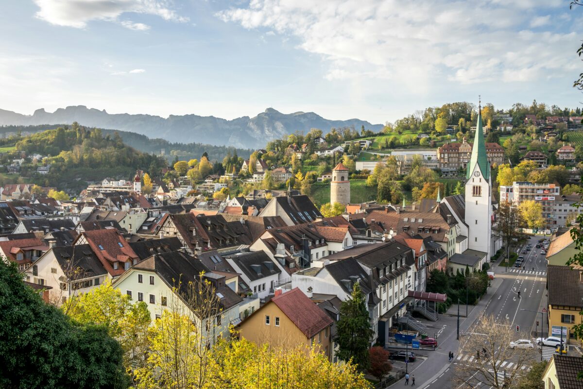 So lebt es sich in Österreichs Gemeinden