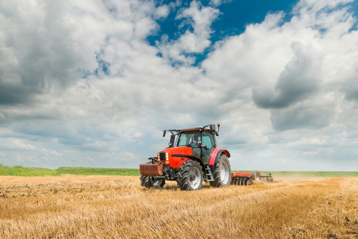 The 2026 Drought – a Wake-up Call to Make Risk Management Fit for the Future