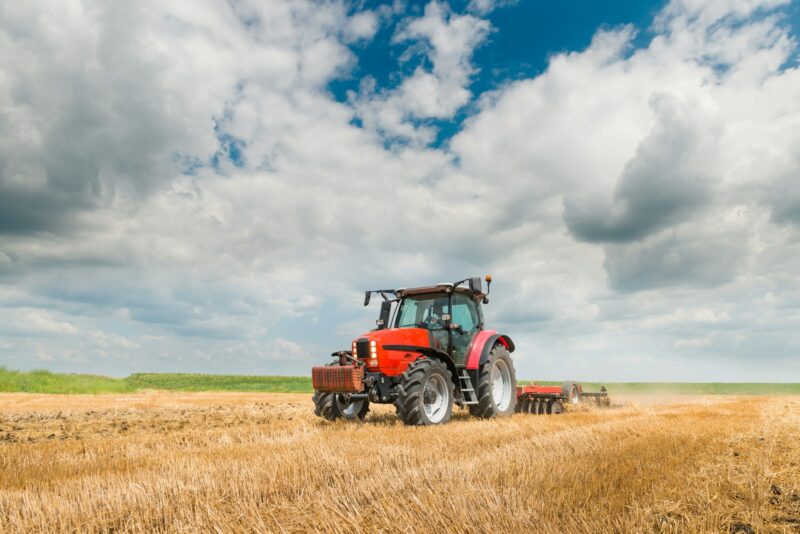 Die Dürre 2026 – ein Weckruf, das Risikomanagement zukunftsfit zu gestalten