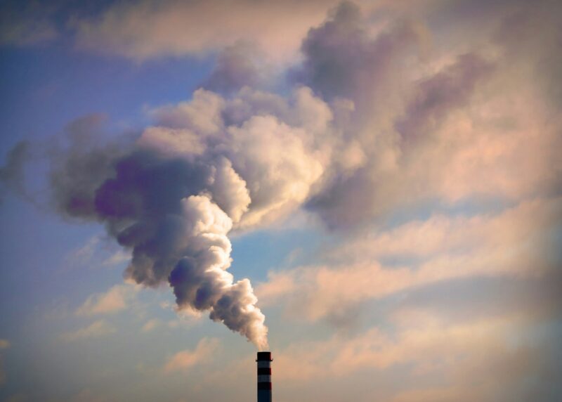 Designing Effective Carbon Border Adjustment