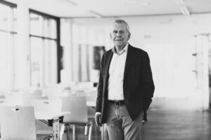 WIFO Remembers Egon Smeral