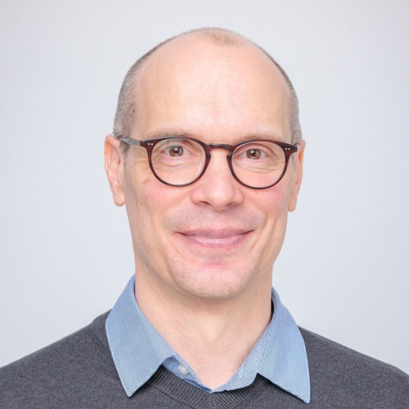 Dr. Stefan Ederer
