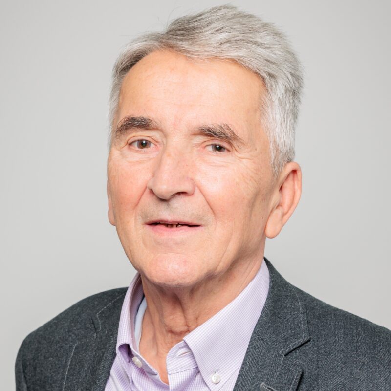 Univ.-Prof. Dr. Stefan Schleicher