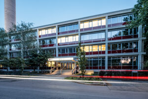WIFO is Looking for an IT Staff Member (30 to 39 hours/week)