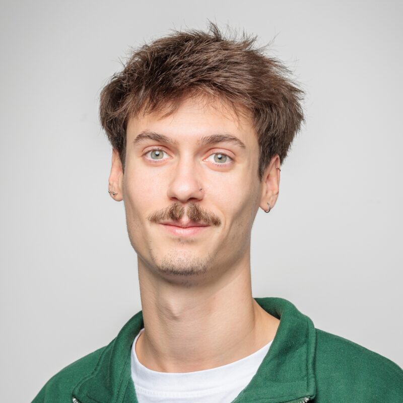 Stephan Schreml, MSc