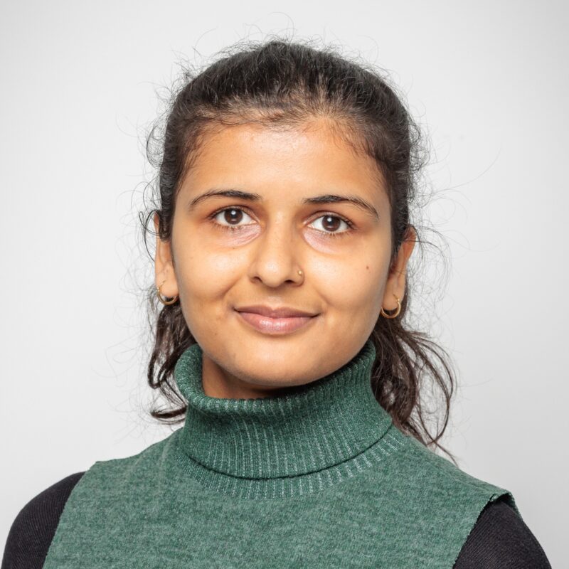 Sujata Pokhrel, MSc