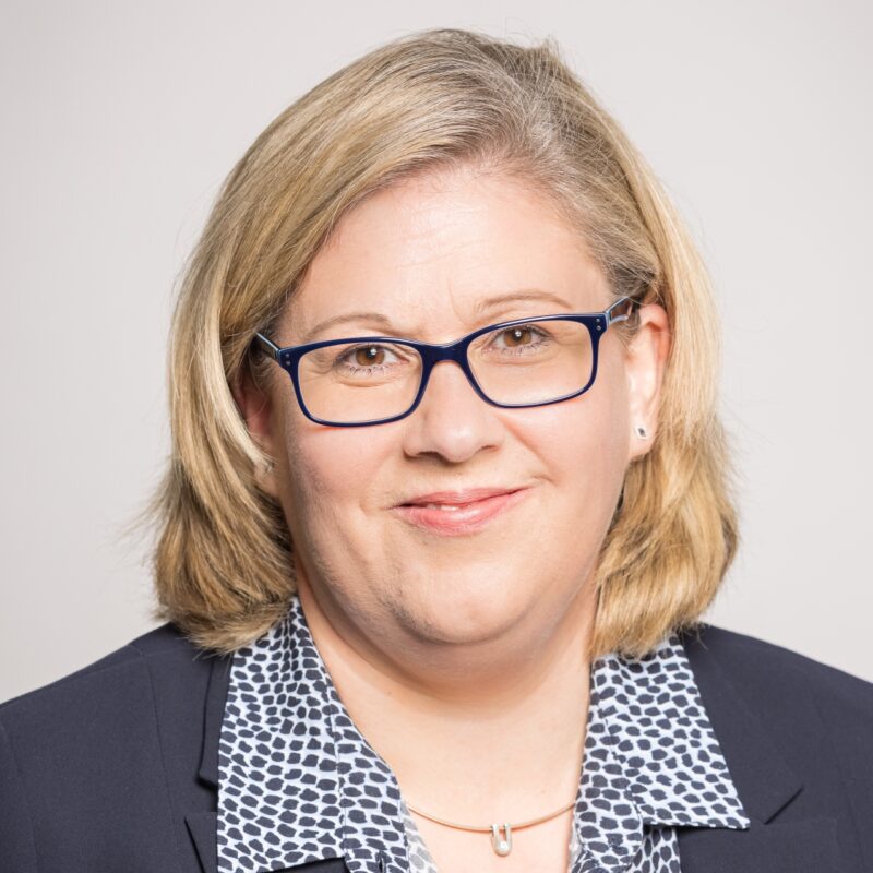 Mag. Susanne Bärenthaler-Sieber