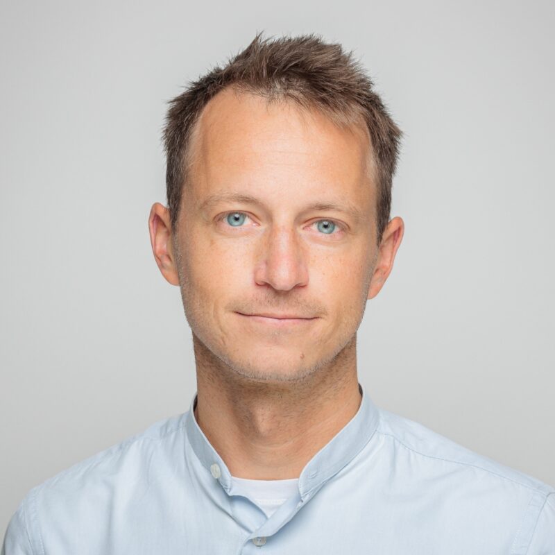 Thomas Neier, PhD