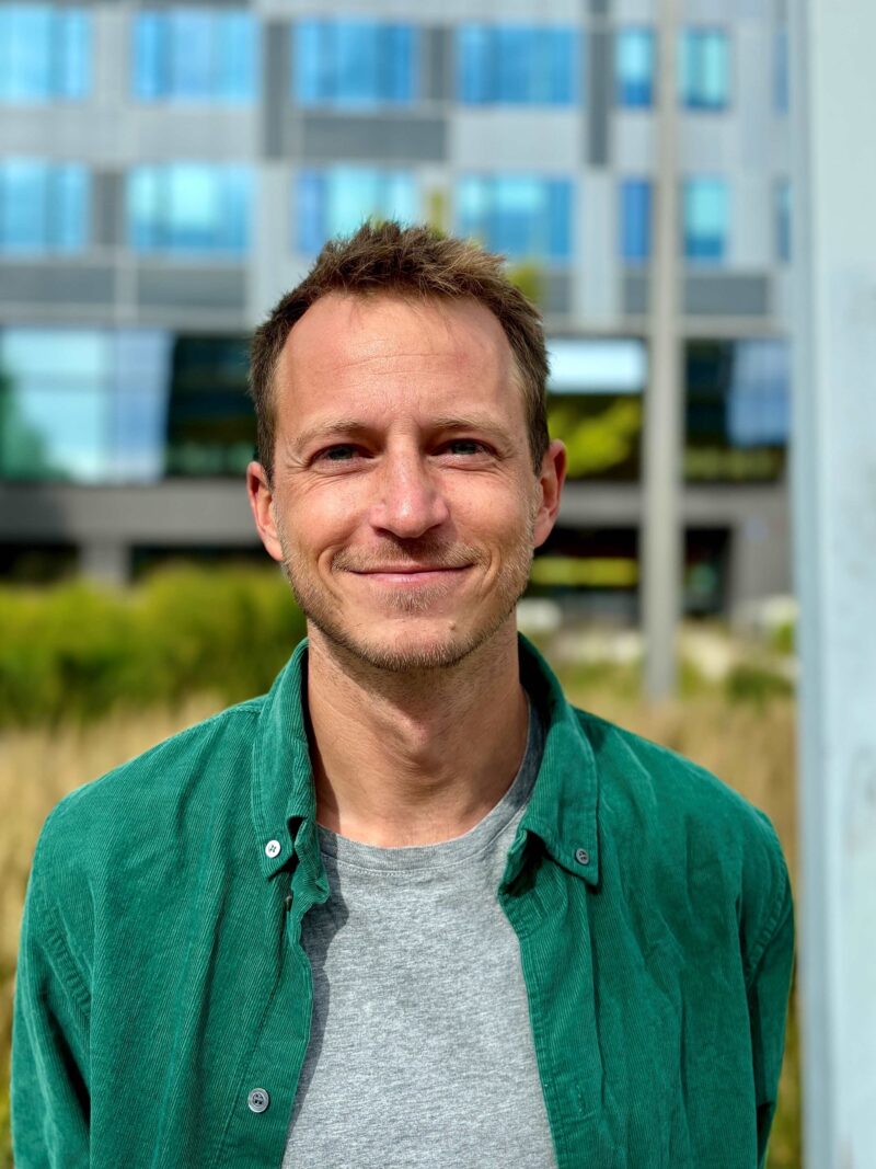 Thomas Neier, PhD