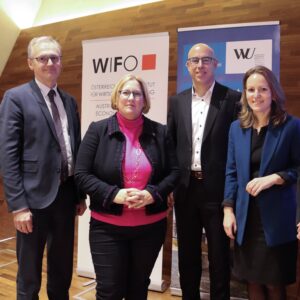 Competition, Fairness and Change