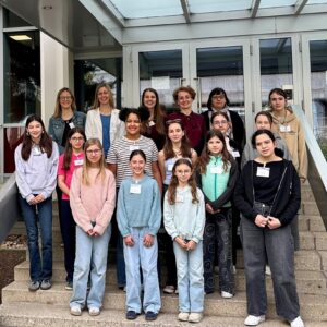 Töchtertag am WIFO: Klima-Fußabdruck einer Urlaubsreise