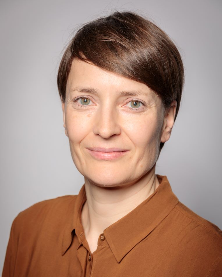 Mag. Ulrike Huemer