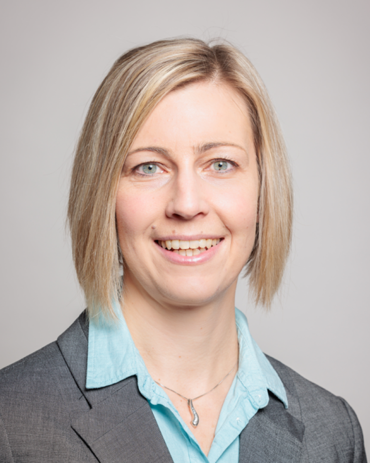 Verena Kraushofer, MA