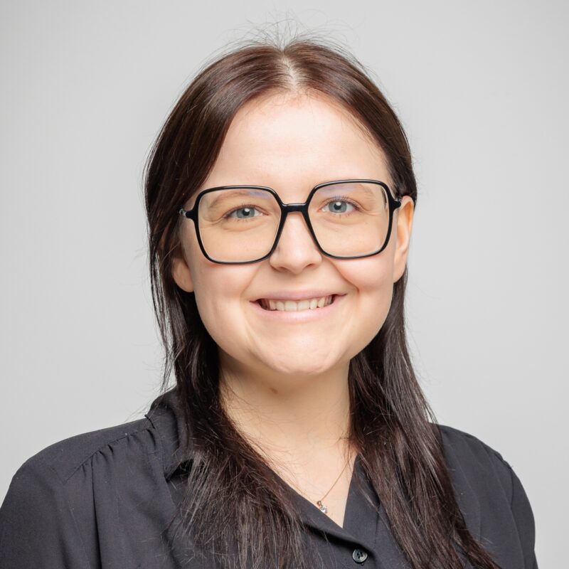 Victoria Plöchl, BSc