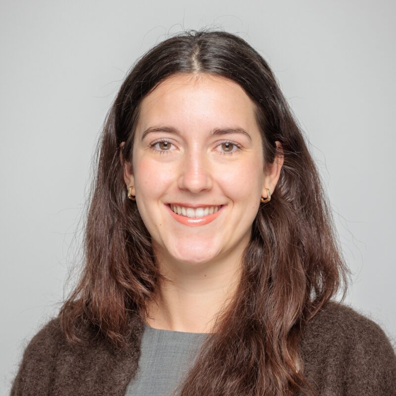 Viktoria Szenkurök, MSc