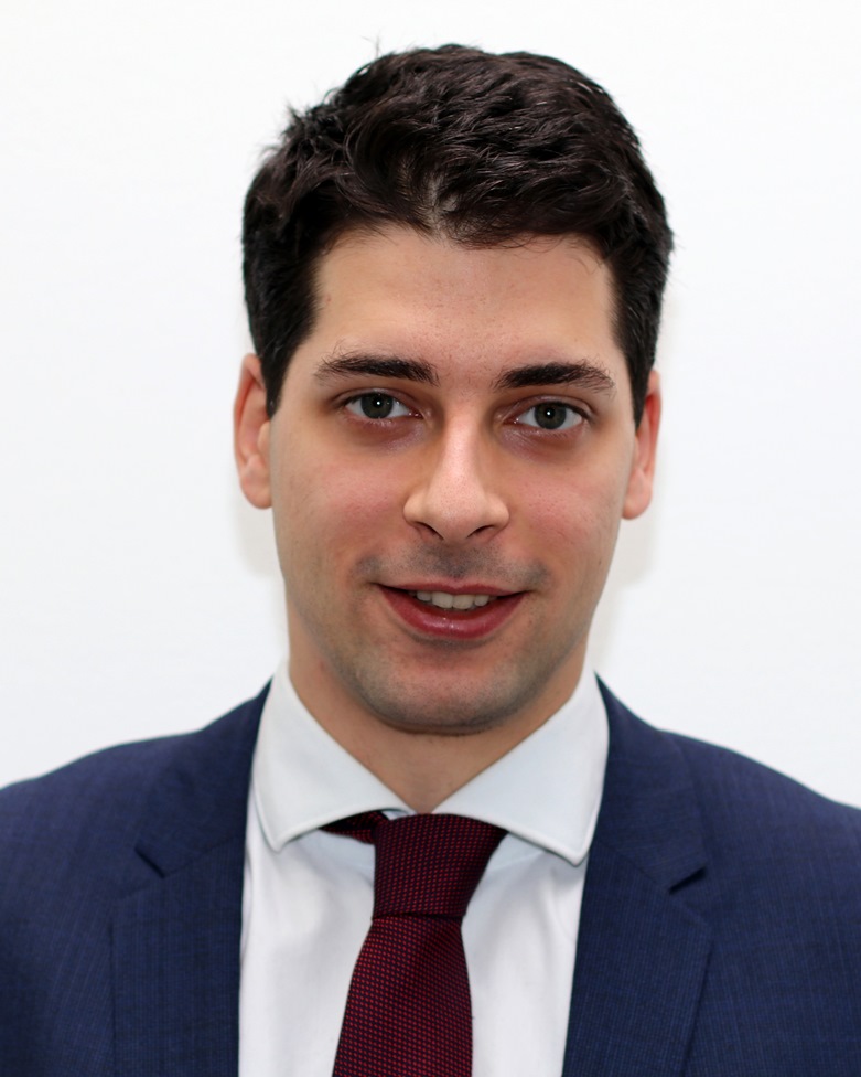 Atanas Pekanov, Dr.
