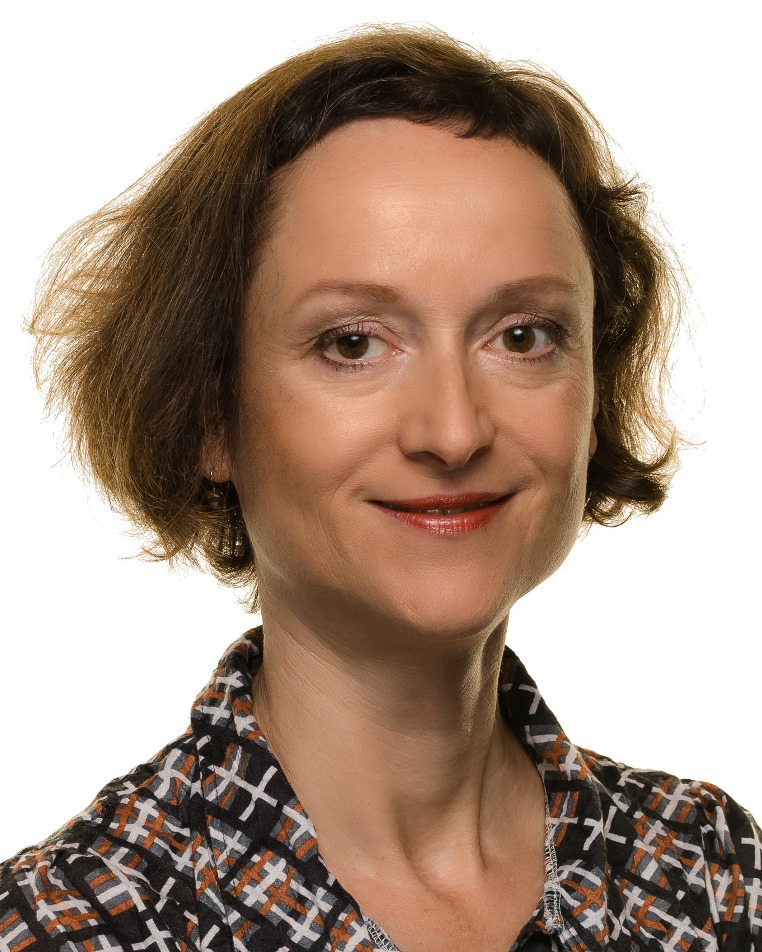Dipl.-Ing. Birgit Schuster