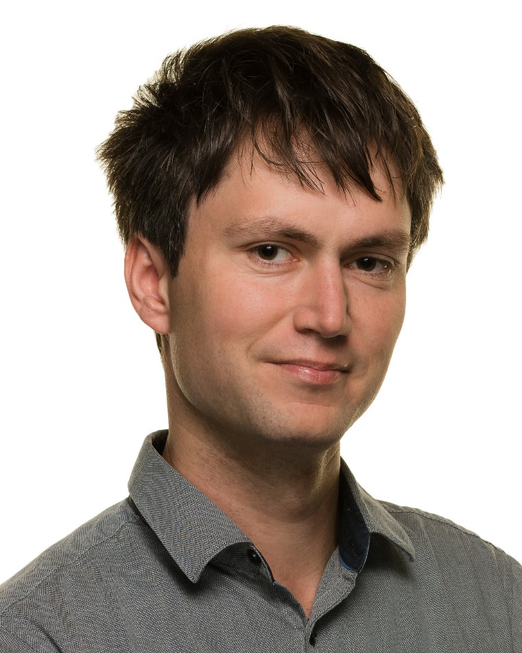 Mag. Christoph Lorenz, BA