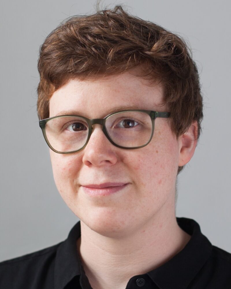 Cornelia Schobert, BA MA