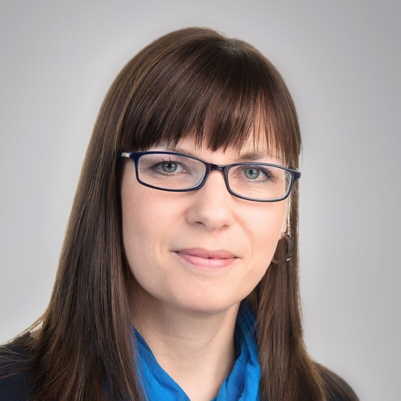 Mag. Daniela Kletzan-Slamanig