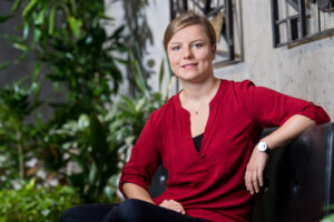 Elisabeth Christen wird stellvertretende WIFO-Direktorin