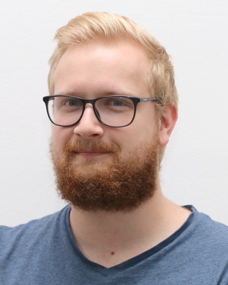 Florian Mayr, MSc