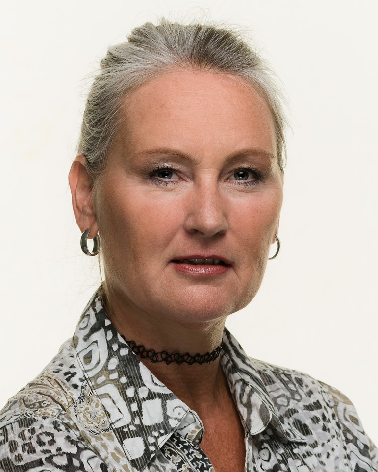 Gabriela Hötzer