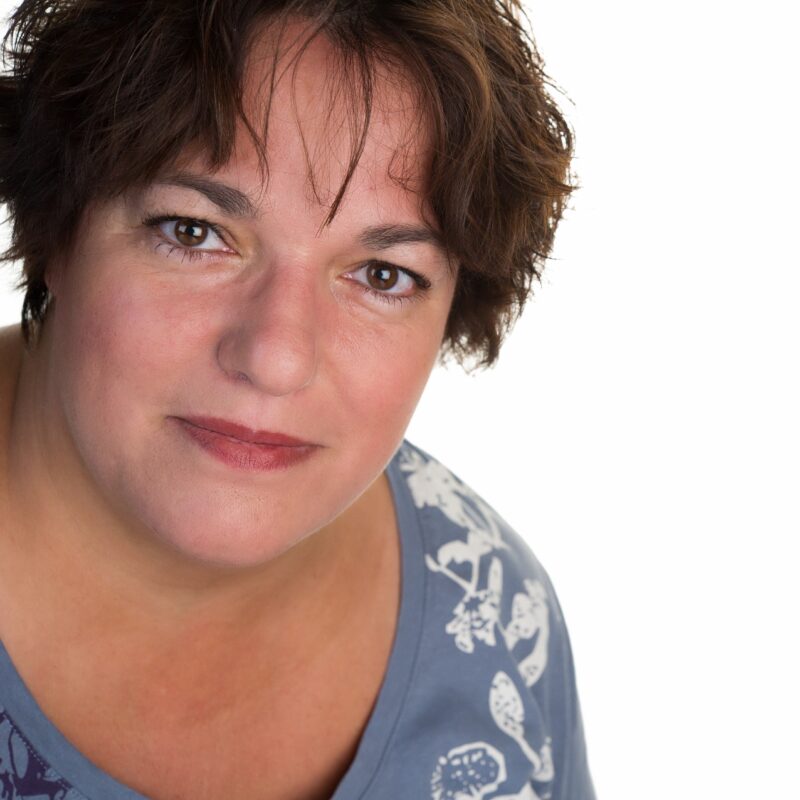 Gabriele Schober