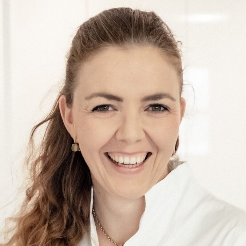 Dr. Helena Fornwagner